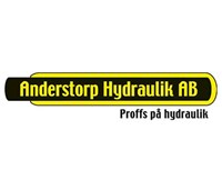 Anderstorp Hydraulik