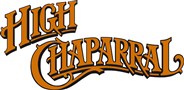 High Chaparall