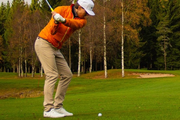 Lanna Golfklubb - Priser