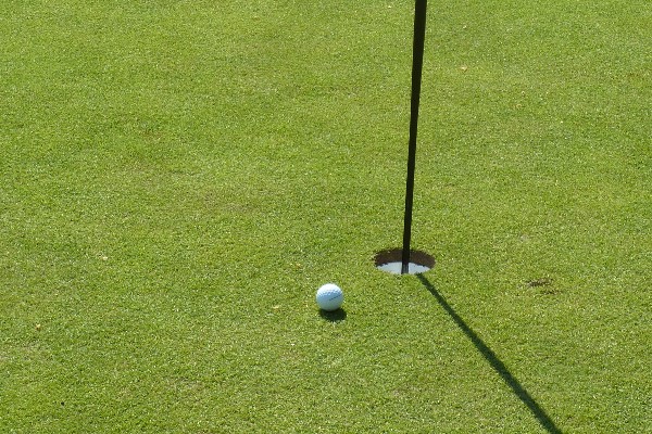 Tävlingsresultat Lanna Golfklubb