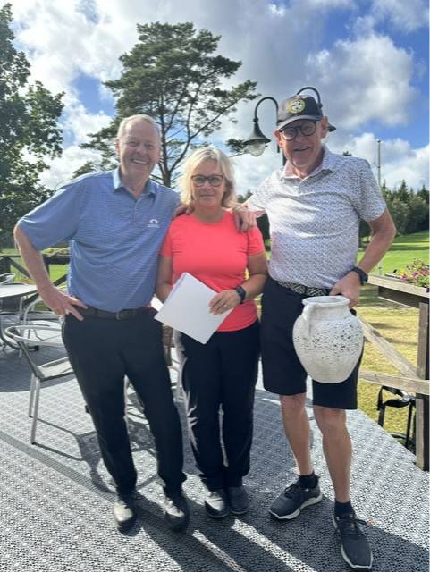 🏆⛳ Zinkteknik Challenge avgjord på Lanna!