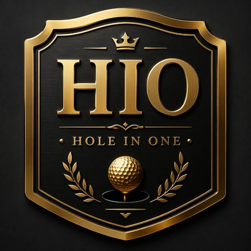 Stort grattis till Hole in One!