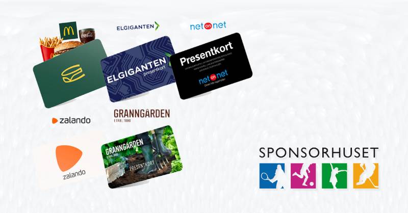 Sponsorhuset - det tjänar både du och Lanna GK på.