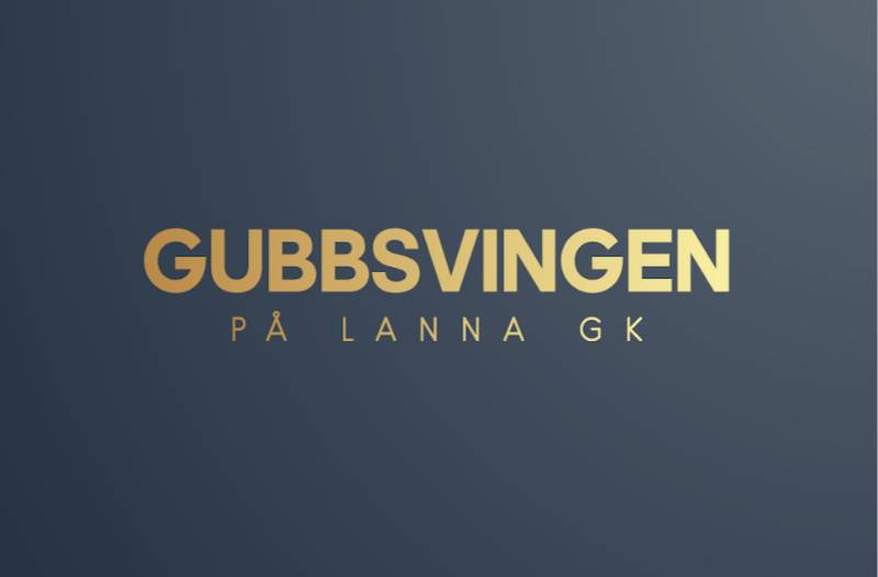 Uppdatering av Gubbsvingen
