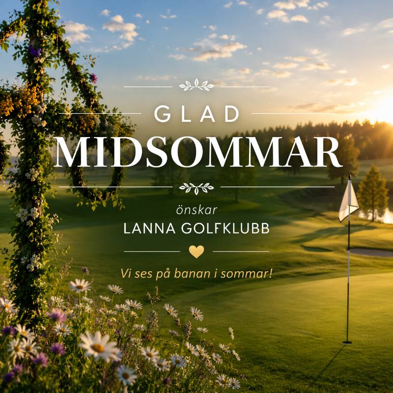 Glad Midsommar